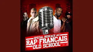 Black mafia (feat. Booba, Ali)