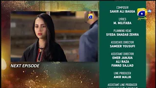 Promo Banno Episode 63 Review | Banno Ep 62 Teaser | Har Pal Geo