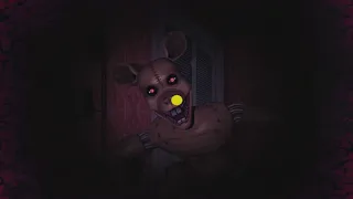 Five Nights at Candy's 3 android new movement of the flashlight