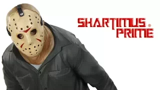 Jason Voorhees Friday the 13th Part III ArtFX 1:6 Scale Kotobukiya Horror Statue Review