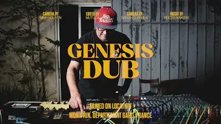 Genesis Dub - Roots Makers - Live Dub Mix