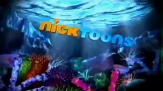 NickToons (U.S.) bumpers