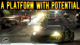 Forza Motorsport Is Finally Here - This Is What I Think