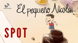 Spot "El Pequeño Nicolás"