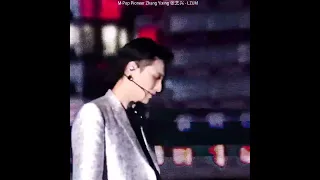 LAY / Zhang Yixing - Goodnight (mmsub)