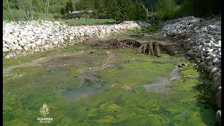 Općine u SBK protiv gradnje mini hidrocentrala