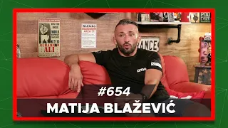 Podcast Inkubator #654 - Marko i Matija Blažičević