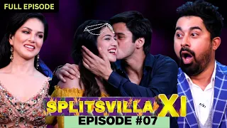 Friends becoming foes? | MTV Splitsvilla 11 | Episode 7