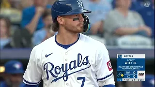 MLB Toronto Blue Jays vs Kansas City Royals FULL GAME - 23.04.2024