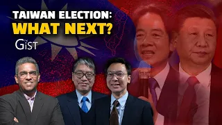 Will Xi Jinping Escalate Coercion, Intimidation Against Taiwan?