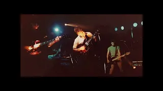 New Order-Leave Me Alone (Live 4-10-1984)