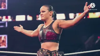 Shayna Baszler - "Loyalty Is Everything" Theme {𝙎𝙡𝙤𝙬𝙚𝙙 & 𝙍𝙚𝙫𝙚𝙧𝙗𝙚𝙙 + 𝘽𝙖𝙨𝙨 𝘽𝙤𝙤𝙨𝙩𝙚𝙙}