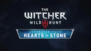 [60FPS] 위쳐3 하트 오브 스톤 무비컷 (하) [The Witcher 3 Heart of Stone moviecut 2/2]