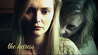 the heiress 2021 horror movie explained in hindi | ambironaut | new horror movie explained in hindi