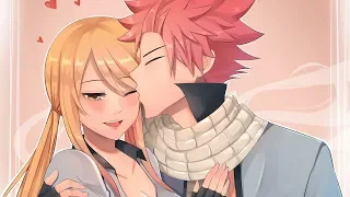 ★ПРИЗНАНИЕ★. Хвост Феи додзинси.✦ Fairy Tail Doujinshi