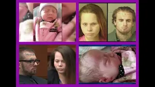 CORTNEY BELLS MURDER OF 12 DAY OLD BABY REVERSED-COURT DOCUMNENTS-WHAT SHE TOLD ME-911 CALL & MORE