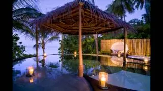 Самый дорогой отель на Мальдивах one&only reethi rah