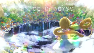 『Made in Abyss』 - Hanezeve Caradhina (ft.Takeshi Saito) 【OST】