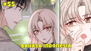 Canggung! Dari Idola Jadi Adik Ipar! [Pembalap Cantik Beraksi] Episode 55 Bahasa Indonesia