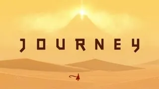 Обзор игры Journey
