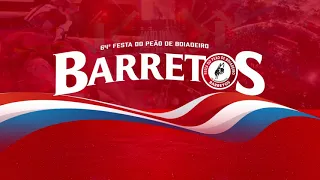 Festa do Peão Barretos 2019