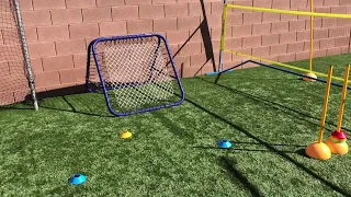 How to Build a Soccer Field in Your Backyard