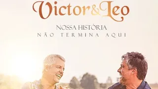 Victor & Leo - Borboletas (Nossa história não termina aqui) - Ao Vivo no Villa Country em São Paulo