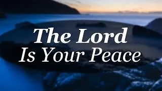 The Lord Is Your Peace | Jonathan Bernis | It's Supernatural with Sid Roth