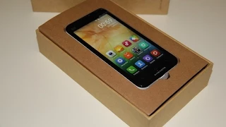 Xiaomi Mi2s обзор