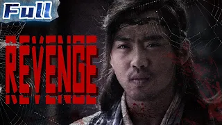 【ENG】COSTUME ACTION | Revenge | China Movie Channel ENGLISH | ENGSUB