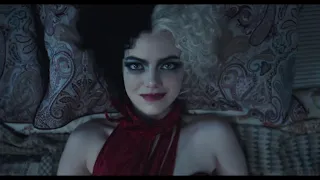 Cruella (2021) | Türkçe Altyazılı Fragman