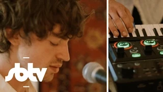 Cosmo Sheldrake | "Rich" [Live]: SBTV