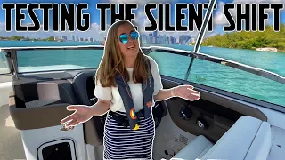 Testing out the Silent Shift in Miami (2020)