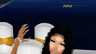 Nicki Minaj The Crying Game IMVU VERSION