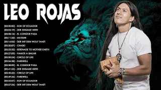 The Best Of Leo Rojas - Leo Rojas Greatest Hits Full Album 2022