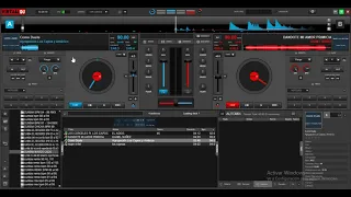 Como Enganchar Música con Virtual DJ (tutorial para principiantes) 2020