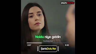 Sadakatsiz & Noldu Volkan Niye Geldin ? 😂