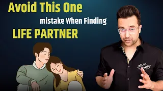 Finding Your Perfect Life Partner - By Sandeep Maheshwari in hindi