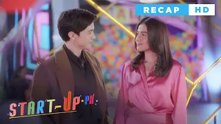 Start-Up PH: Love prevails between Tristan and Dani (Weekly Recap HD)