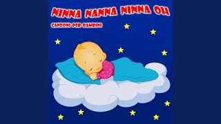 Ninna Nanna Ninna Oh - Canzoni Per Bambini