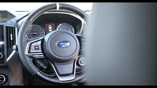 Steering Wheel Wraps Installation Tutorial