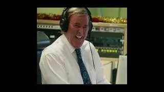 T'was Christmas in the Workhouse - Terry Wogan