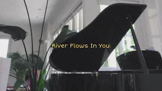 River Flows in You - MV (Cello & Piano Orchestral Version)