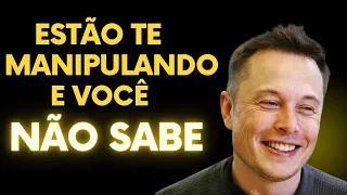 6 TÉCNICAS QUE SÃO USADAS PARA MANIPULAR SUA MENTE