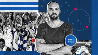 Δεν κοιμήθηκε ο Θεός: Το SPORT24 διαλύει το ψέμα της τυχερής Ελλάδας στο Euro 2004