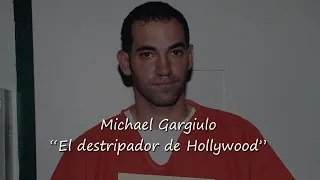 Michael Gargiulo, el asesino en serie que mató a la novia de Ashton Kutcher