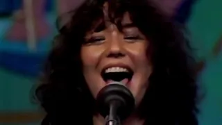 BEE GEES FEAT.  YVONNE ELLIMAN: TO LOVE SOMEBODY (CHICAGO SOUNDSTAGE 1975)