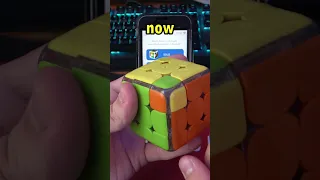 Can The GoCube Solve The IMPOSSIBLE Scramble