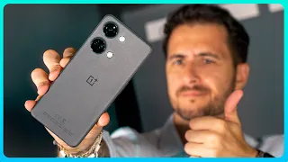 OnePlus Nord 3 REVIEW, Sigue siendo EXCELENTE!!!