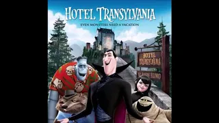 Hotel Transylvania Soundtrack 2. Problem (The Monster Remix) - Becky G Feat. Will.i.am